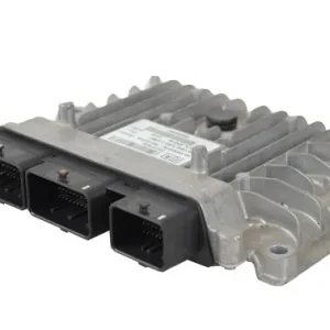 KOMPUTER STEROWNIK PEUGEOT CITROEN 9666266580 Kup teraz